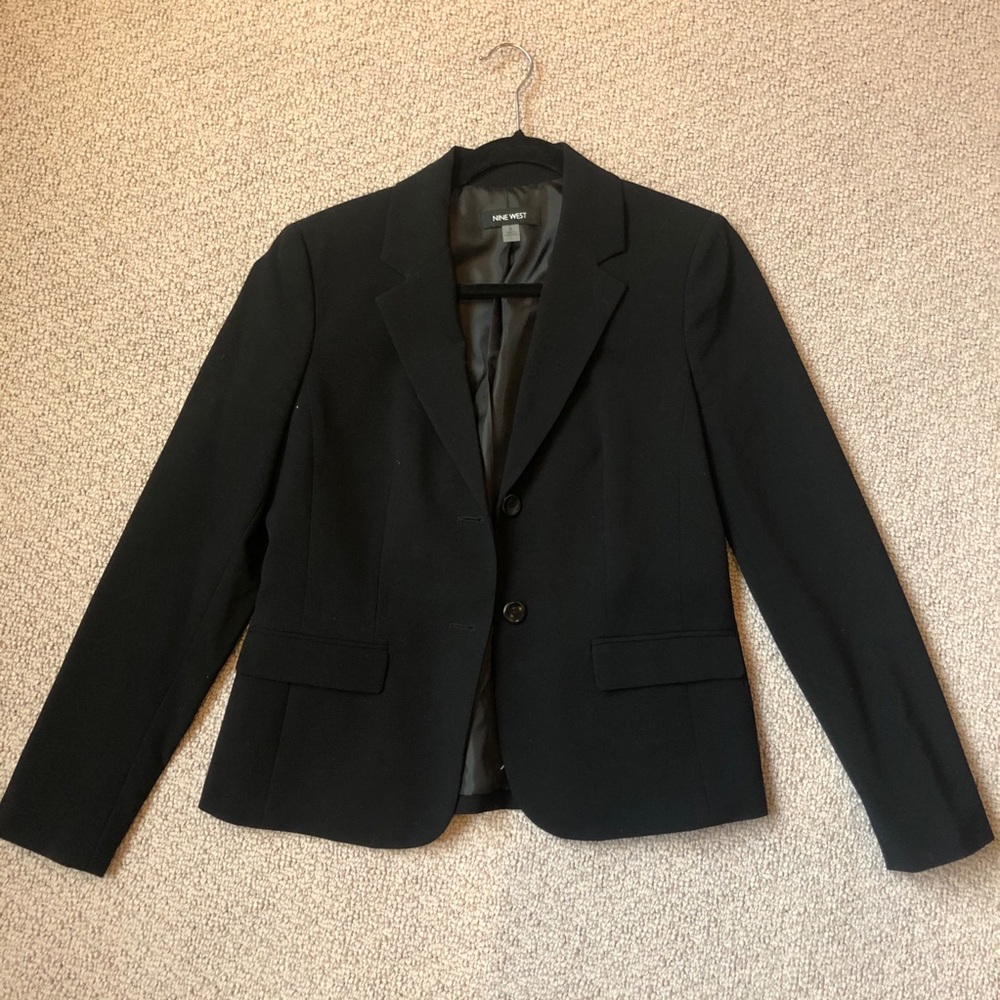 Nine West Blazer